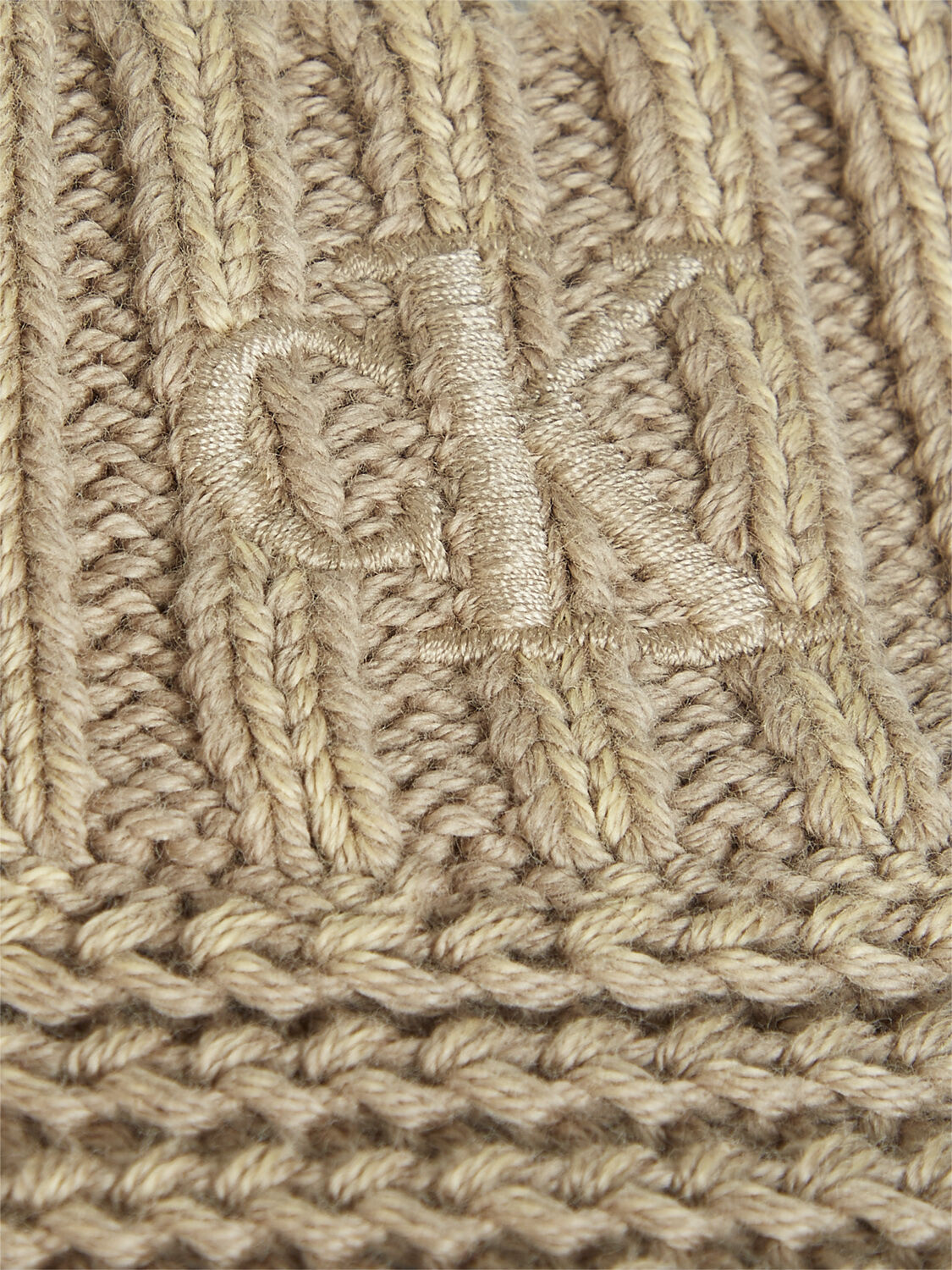 Calvin Klein Jeans chunky pullover