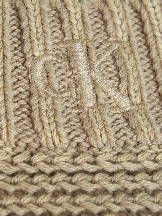 Calvin Klein Jeans chunky pullover