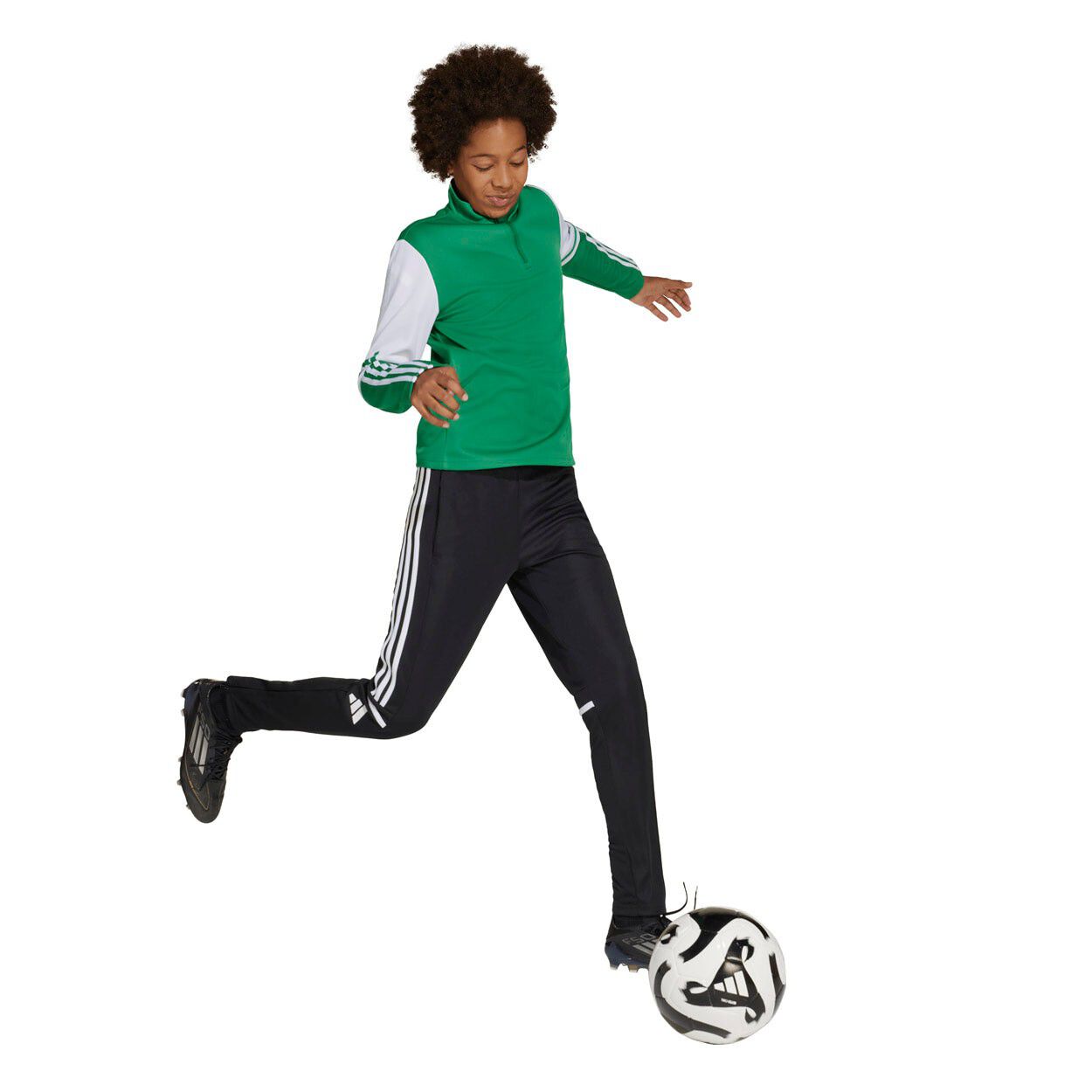 Squadra 25 Tr&aelig;nings Tr&oslash;je