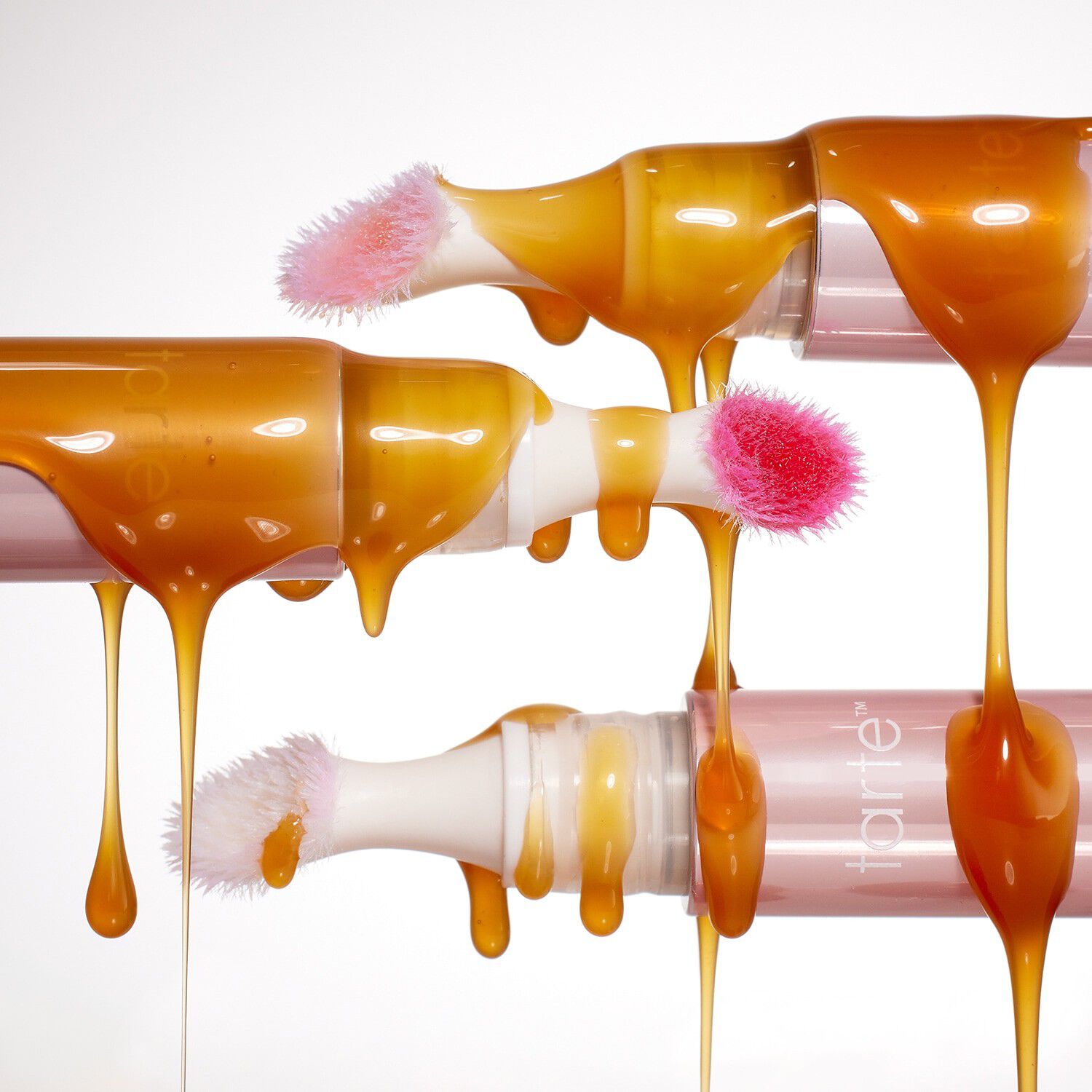 maracuja juicy melt mask - L&aelig;be maske