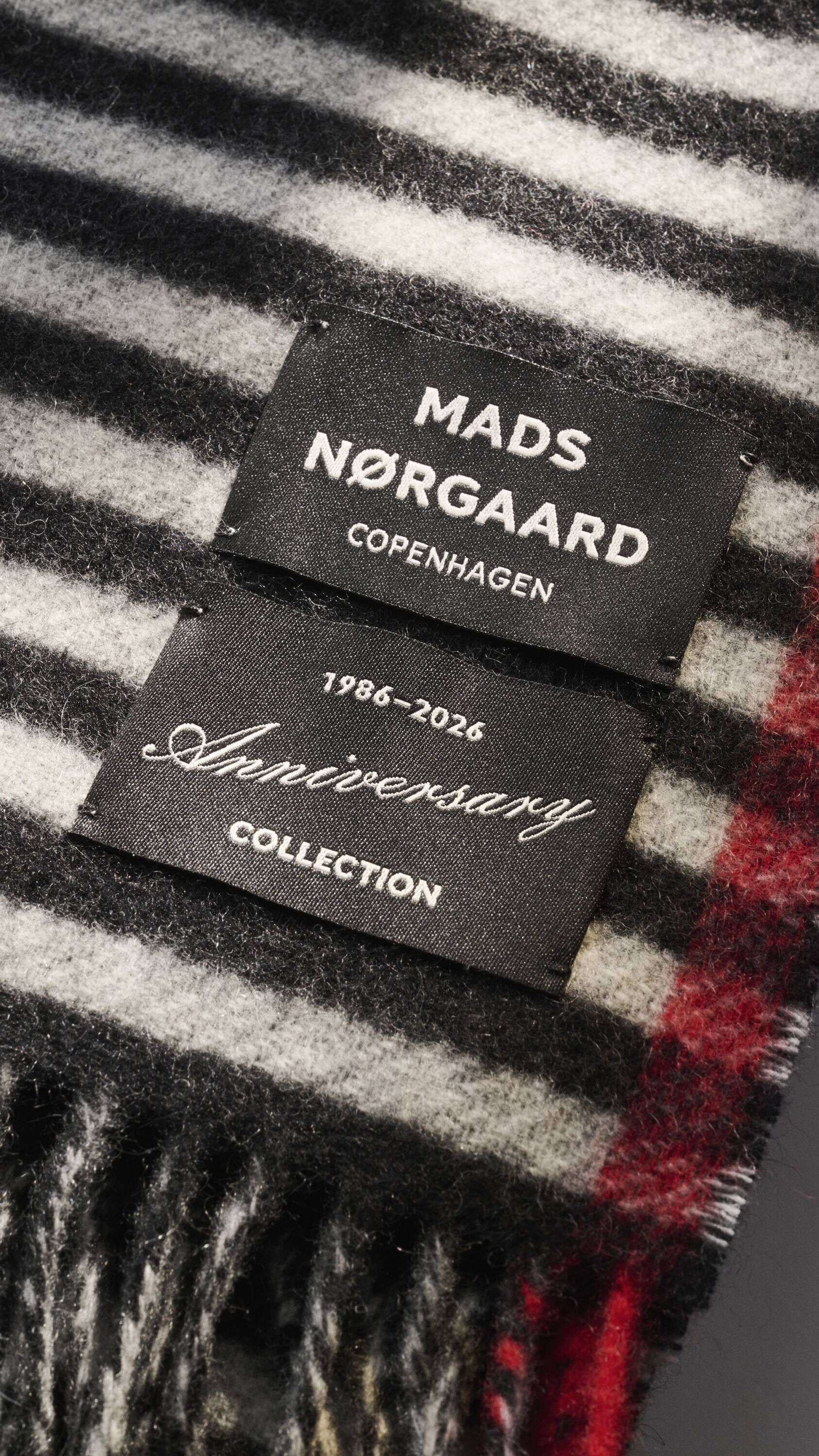 100% Cashmere Premium Ellen Scarf