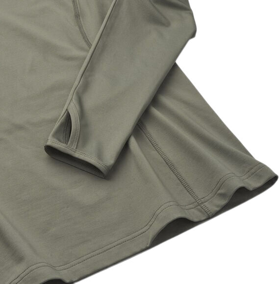 Mio &frac12;-Zip Midlayer tr&oslash;je