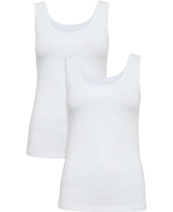 DECOY top wide straps 2-pack