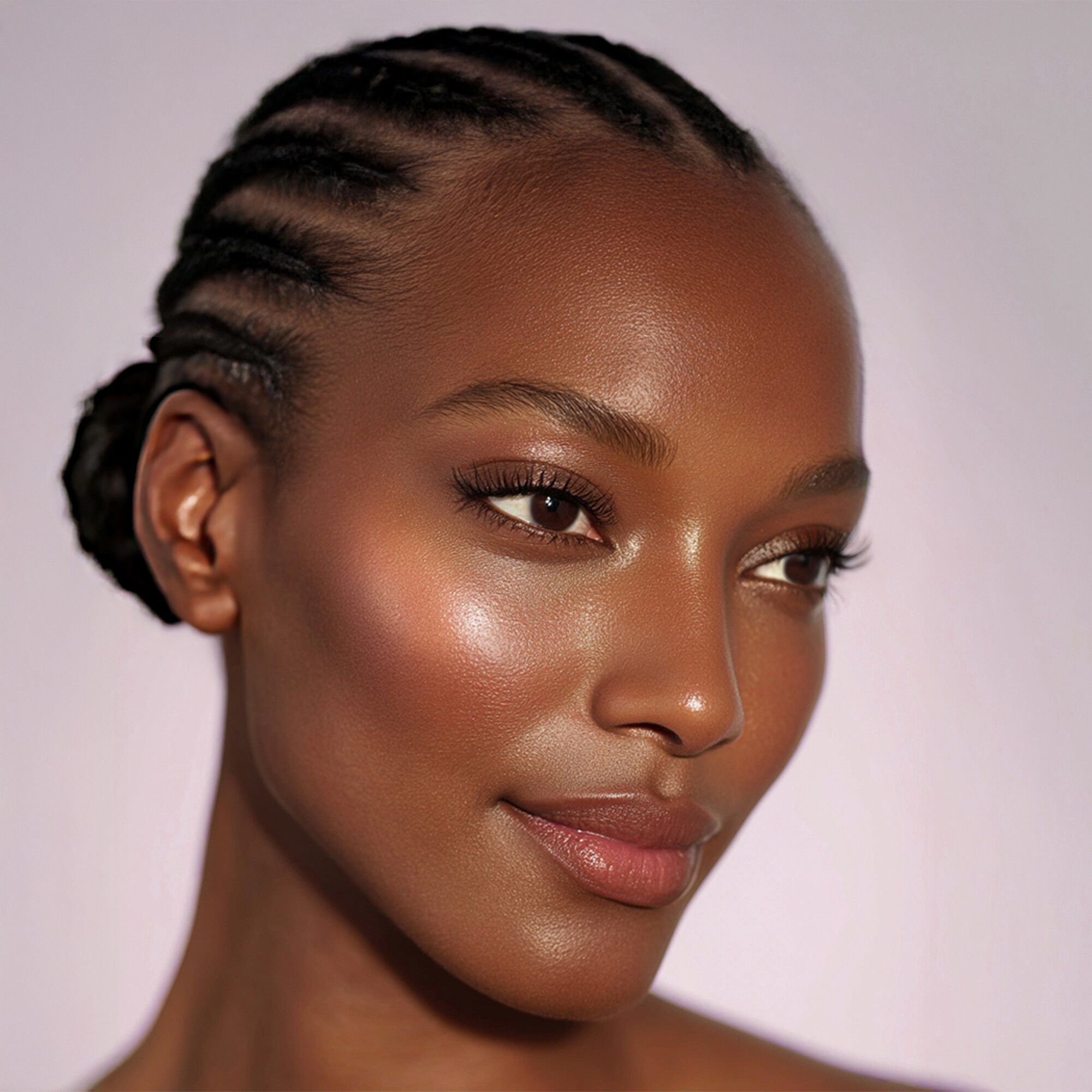 Brightening CC Serum N5 Deep Aura