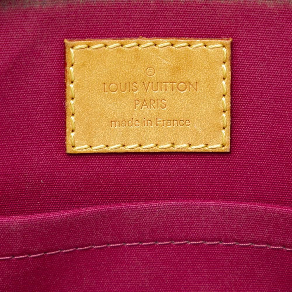 Louis Vuitton Alma