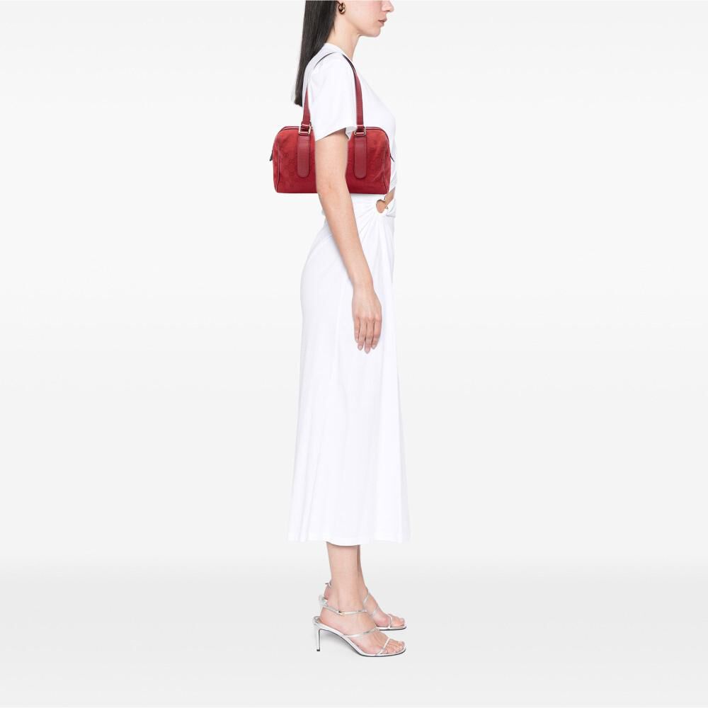 Gucci Boston Bag