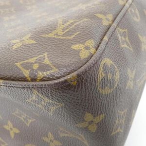 Louis Vuitton Looping