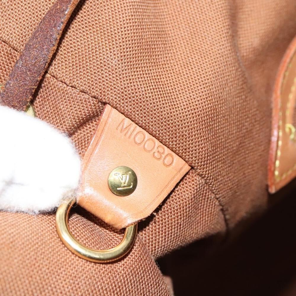 Louis Vuitton Montsouris