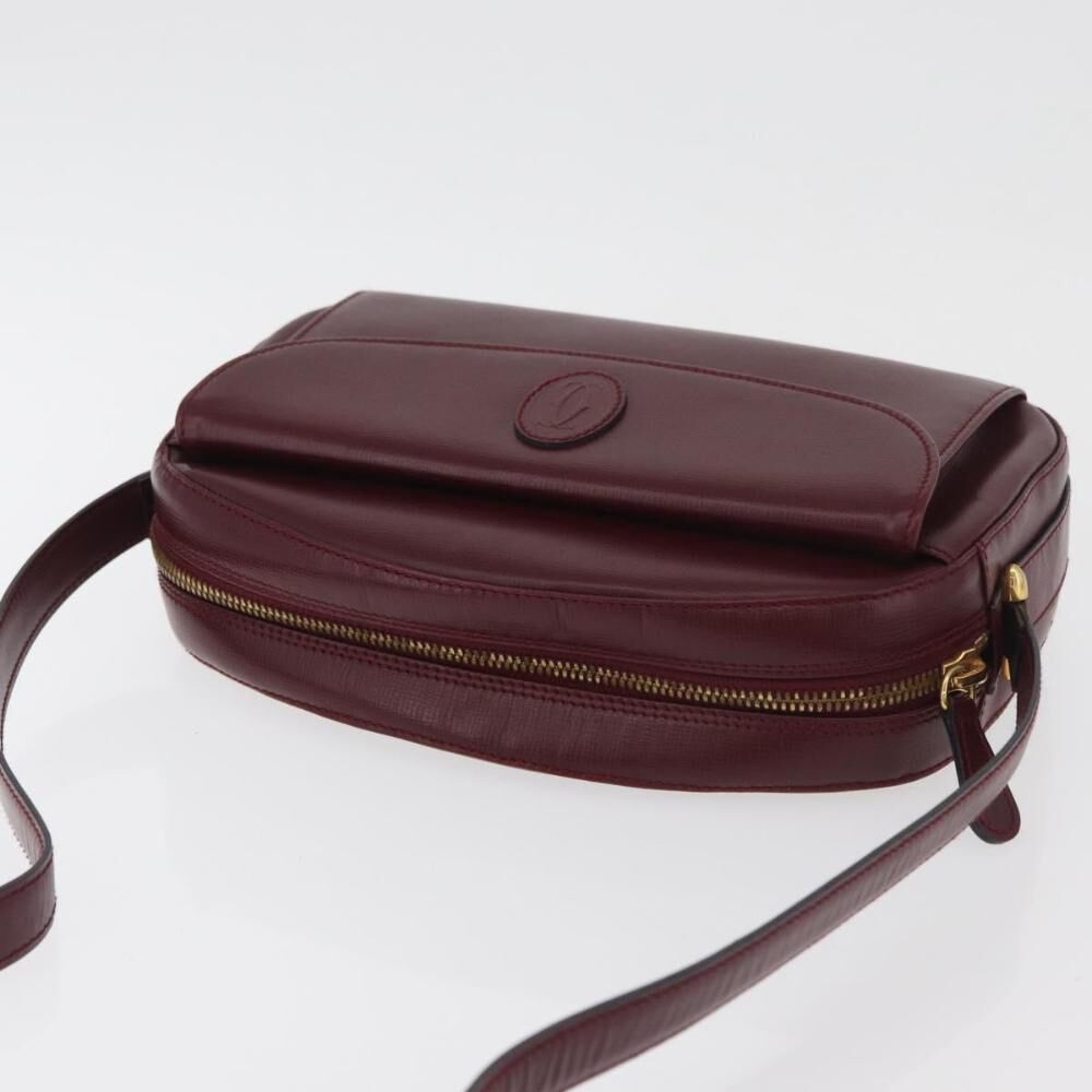 Cartier Shoulder Bag