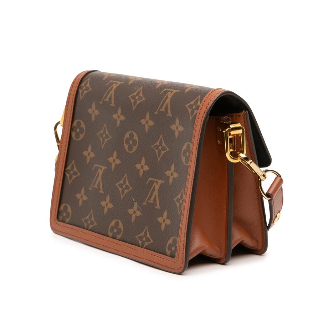 Louis Vuitton Dauphine