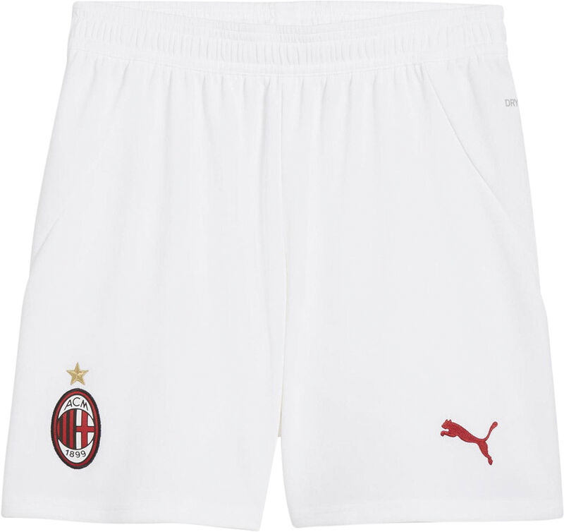 Ac Milan 24/25 Shorts
