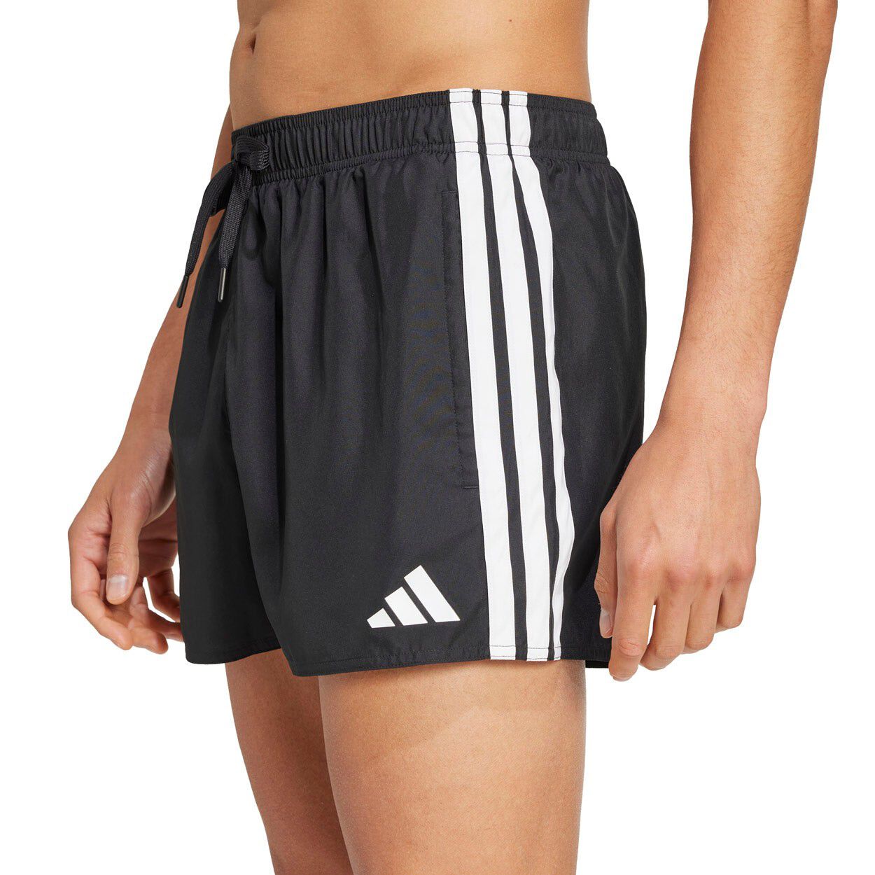 3-Stripes 3" Shorts