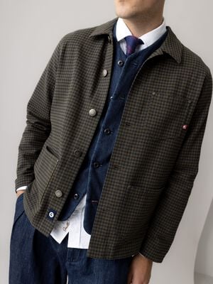 MMGMapham Jacket