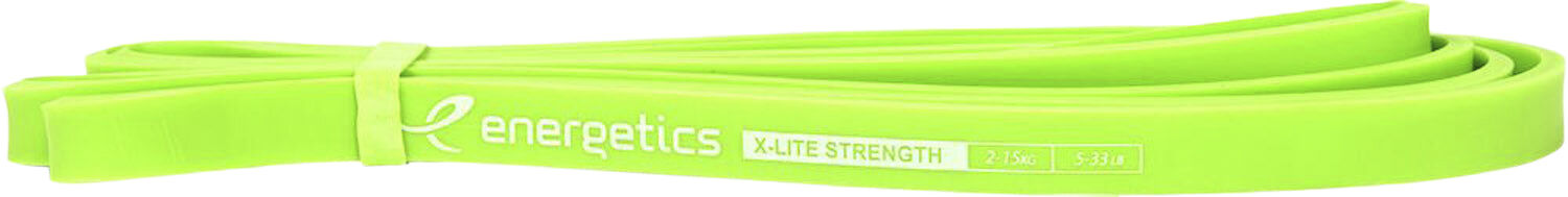 Strength tr&aelig;ningselastikker 2. 0