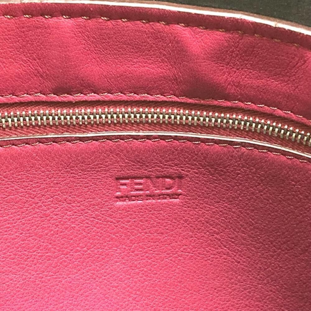 Fendi Tote