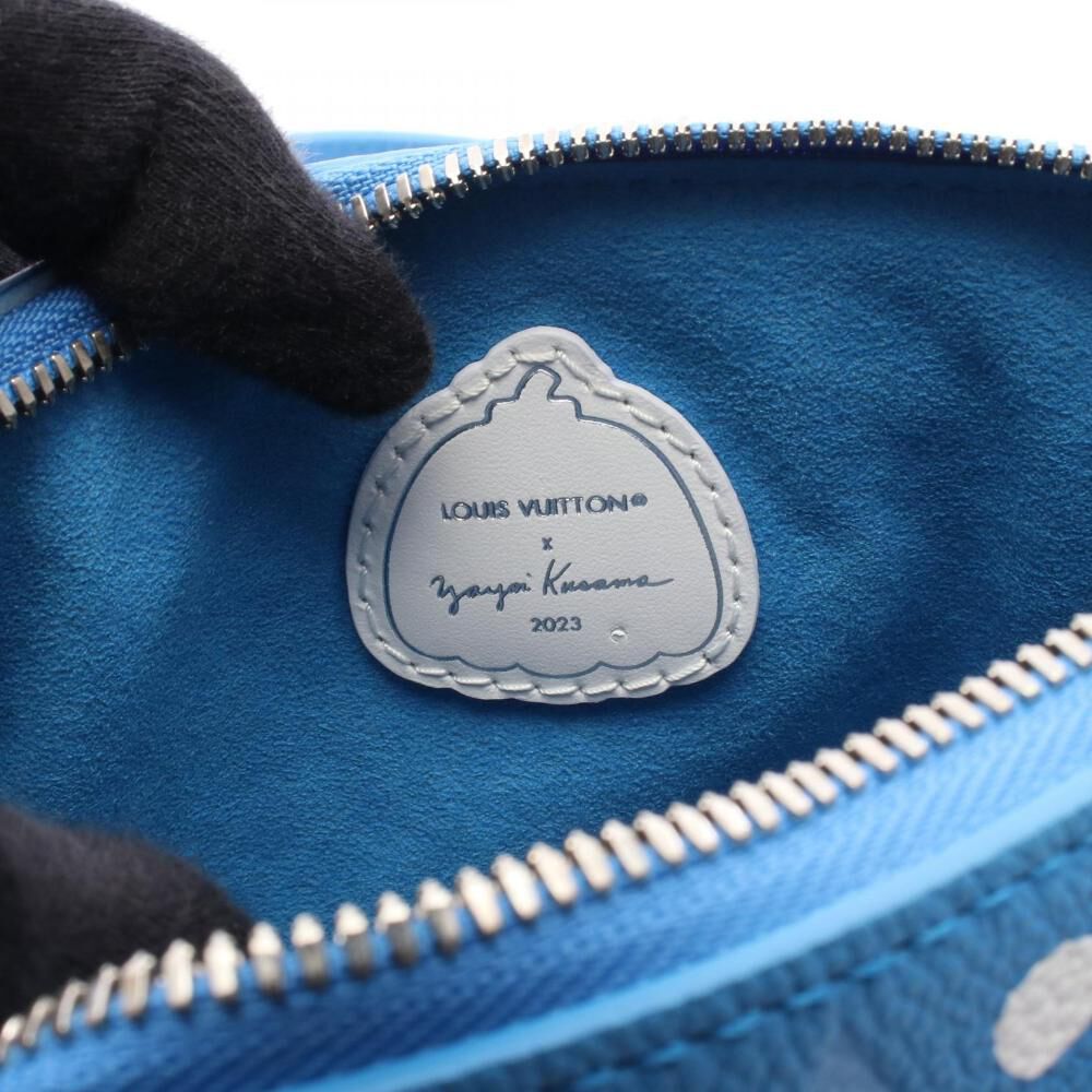 Louis Vuitton Speedy