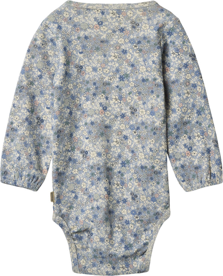 Lang&aelig;rmet Body Elmine