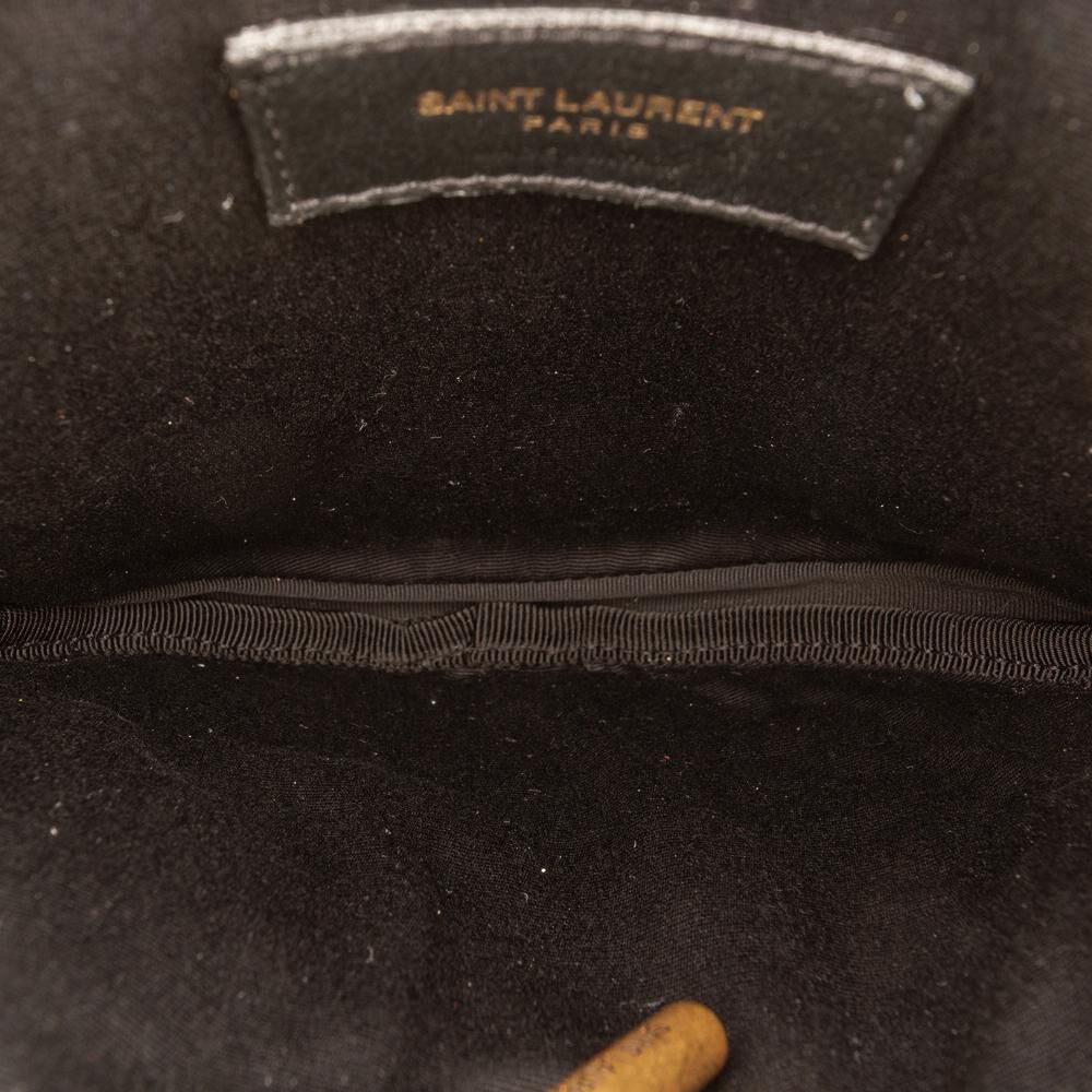 Yves Saint Laurent Crossbody Bag