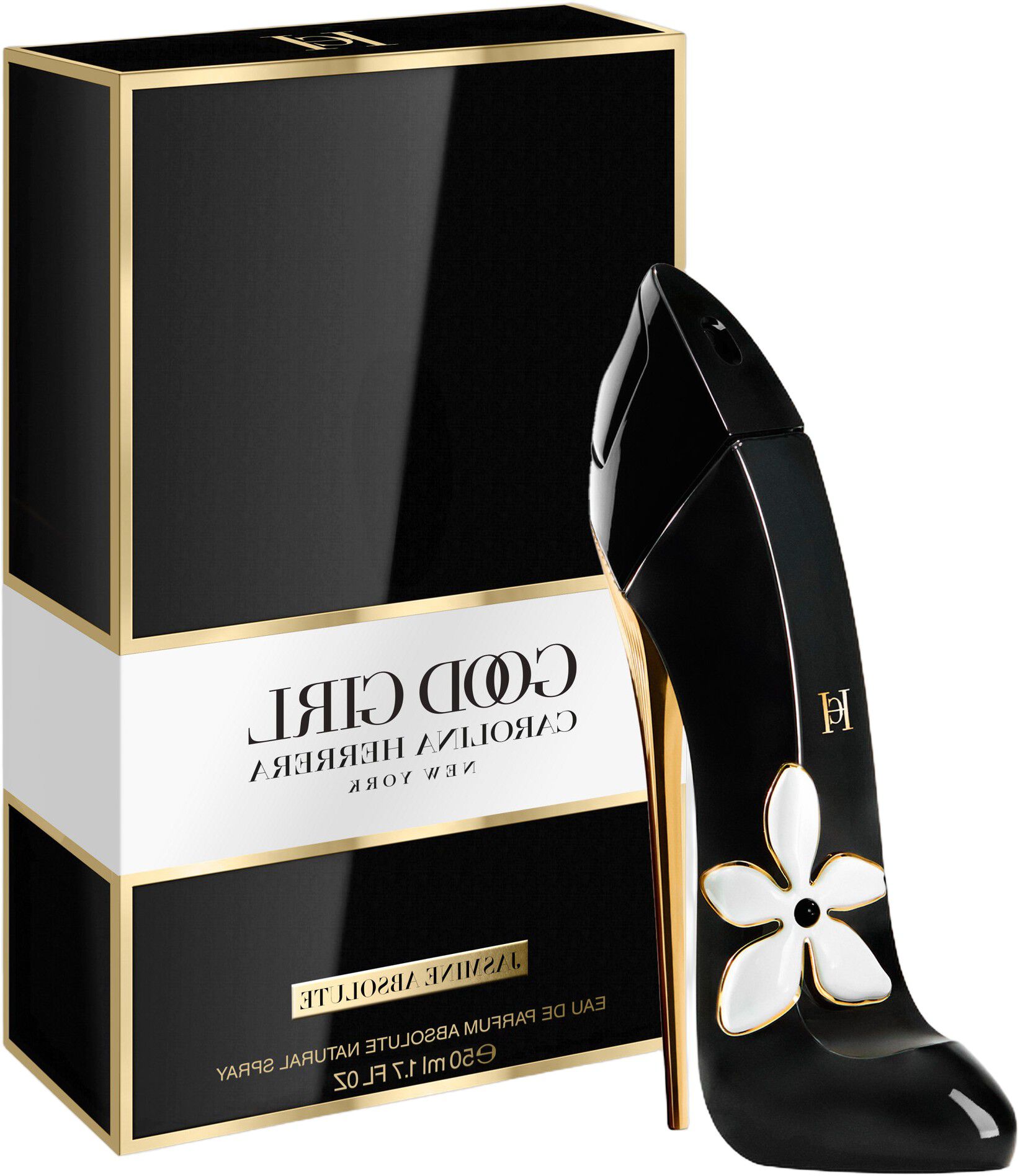 Good Girl Jasmine Absolute Eau de parfum