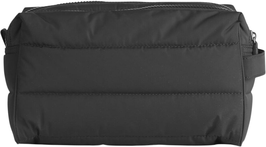 MaiMBG Toiletry Bag, Recycled, Black