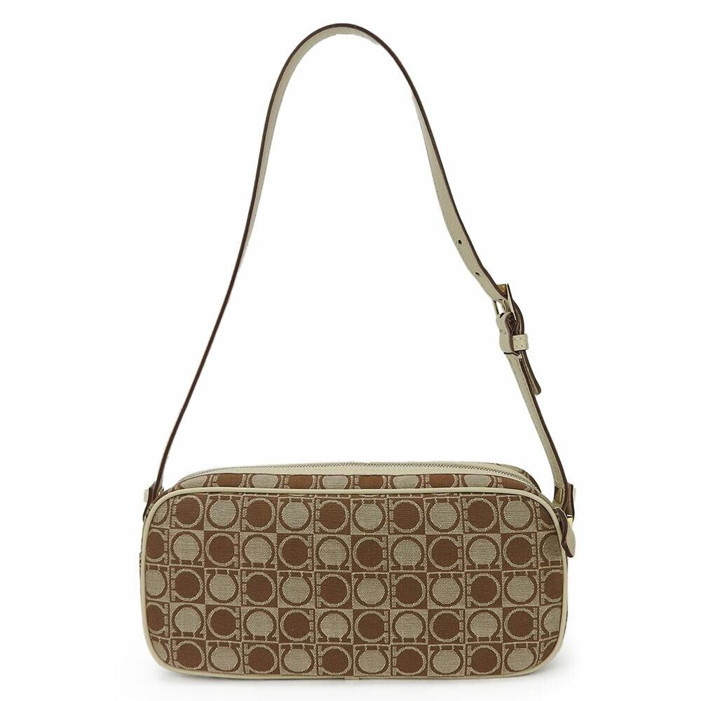 Salvatore Ferragamo Shoulder Bag