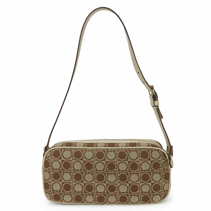 Salvatore Ferragamo Shoulder Bag