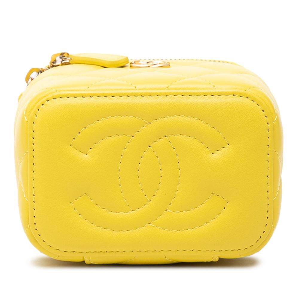 Chanel Vanity