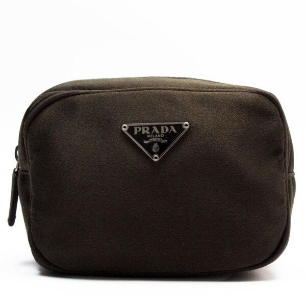 Prada Pouch