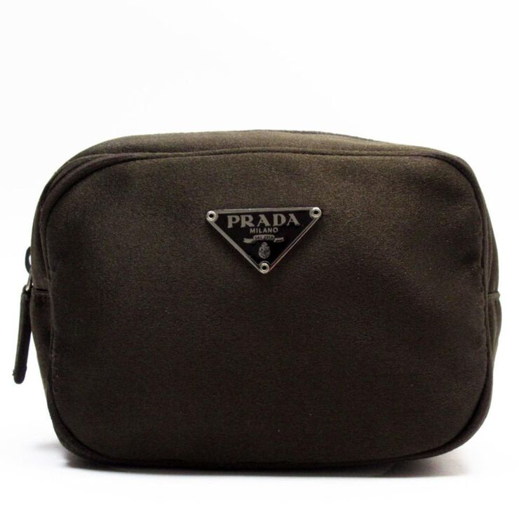 Prada Pouch