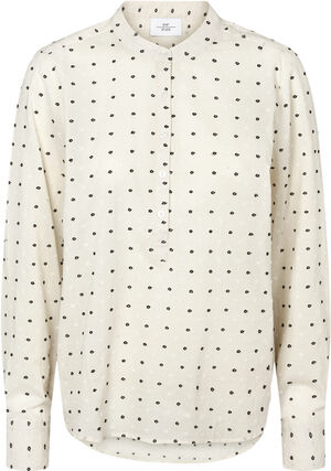 7522 Dot shirt