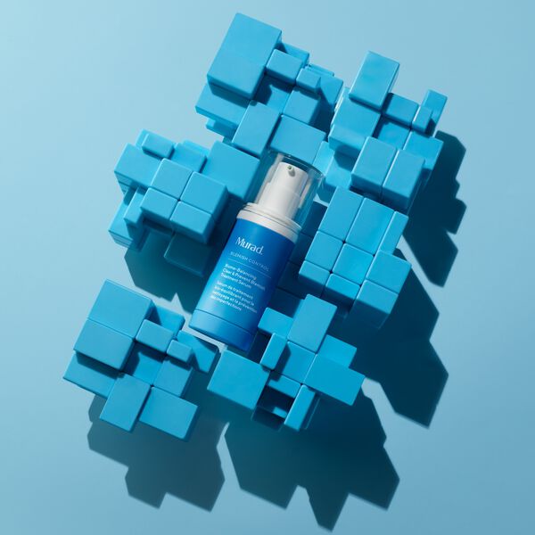 BIOME-BALANCING CLEAR & PREVENT BLEMISH TREATMENT SERUM 30 ML