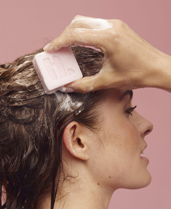 Hair Bars™ Strengthening Shampoo Bar