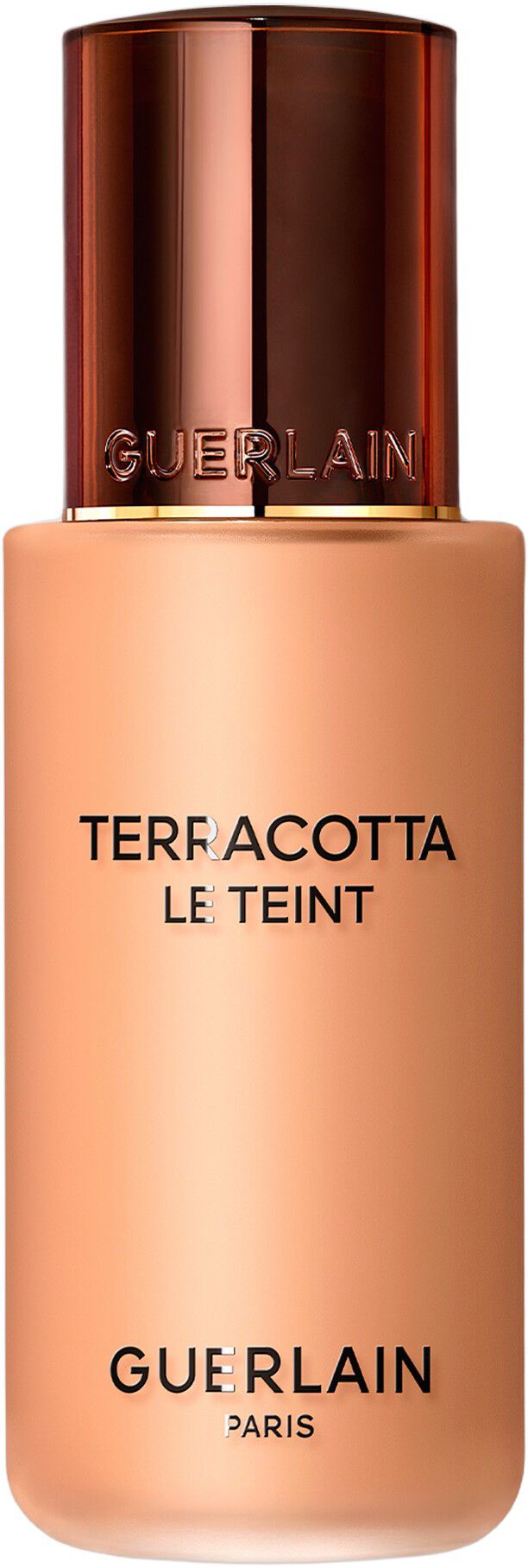 Terracotta Le Teint Healthy Glow Natural Perfection Foundati
