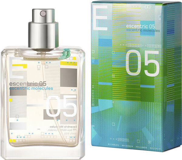 Escentric 05 EDT Refill 30 ML