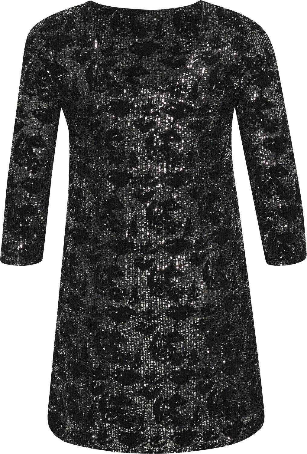 KCBrit Sequin Dress