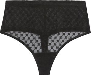 PLUME High waist shaper thong