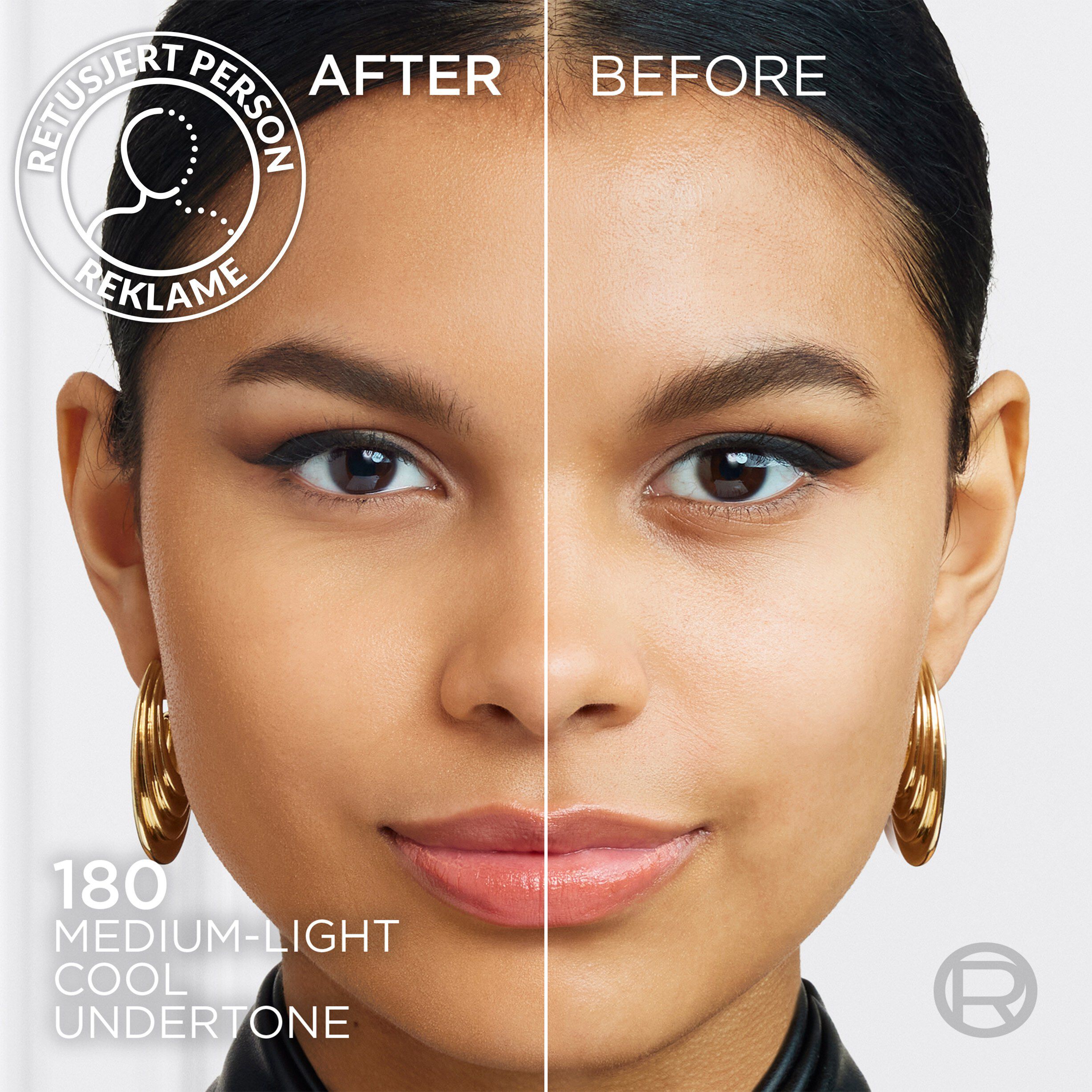 Infaillible Skin Ink