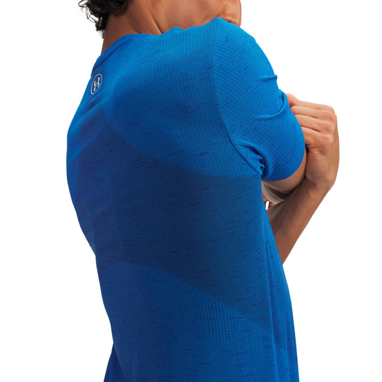 Vanish Seamless Tr&aelig;nings T-shirt