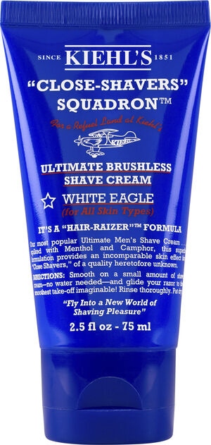White Eagle Shave Cream 75ml.