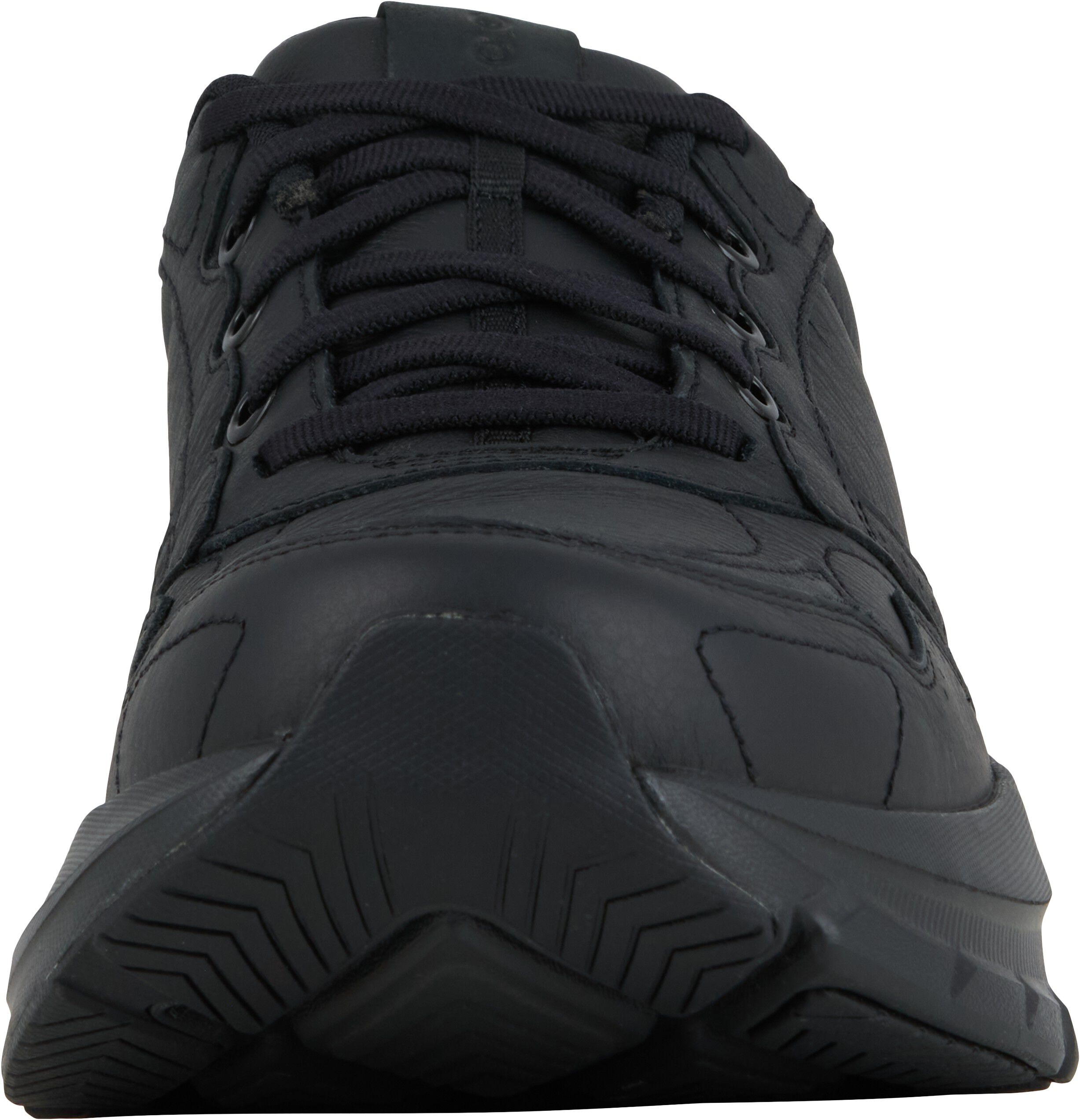Guide Metro L&aelig;der Ekstra Bredde Sneakers