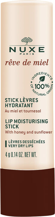 Lip Moisturizing Stick