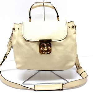 Chloé Shoulder Bag