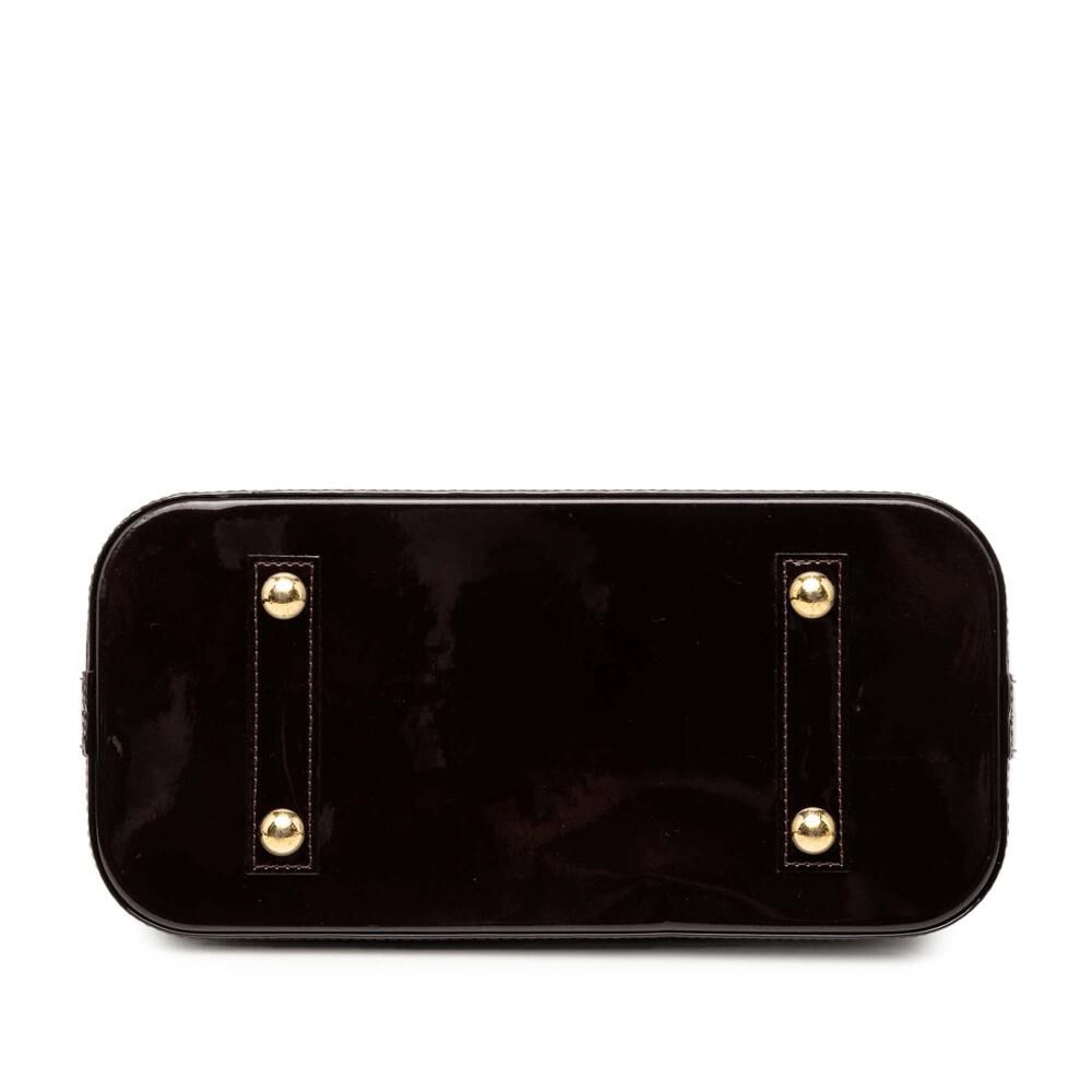 Louis Vuitton Alma