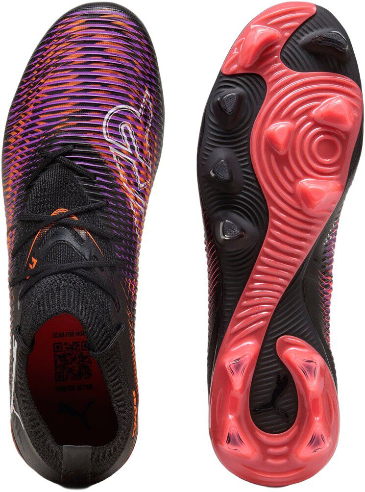 Future 8 Match Fodboldst&oslash;vler