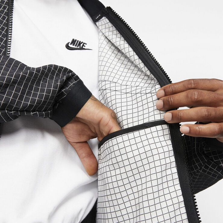 Sportswear Tech Pack Jacket