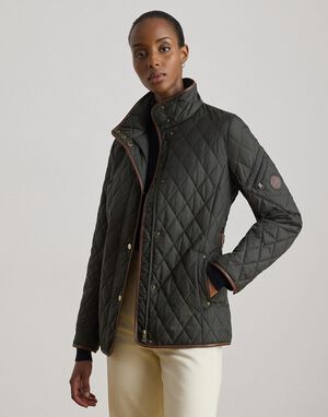 IRIDESCENT RCYCLD-PU TRIM BARN 26. 5
