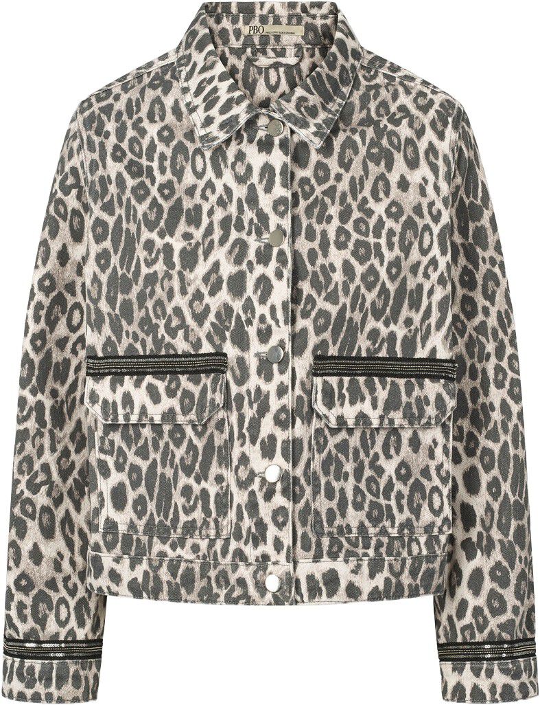 1046PBOOva jacket