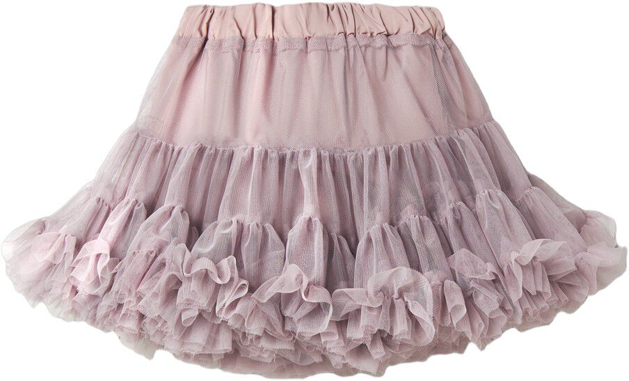NMFRITUL TULLE SKIRT