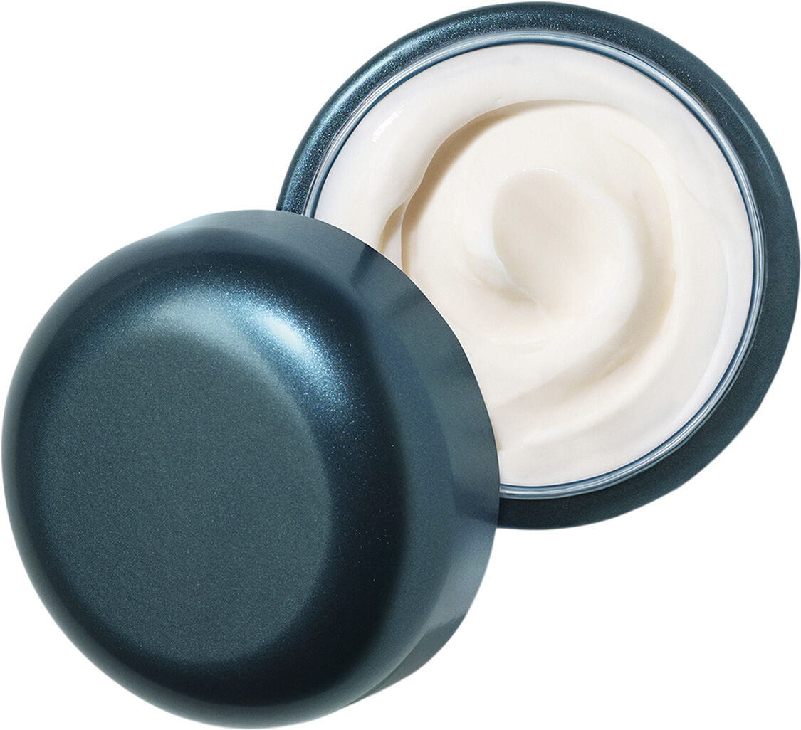The Rejuvenating Night Moisturizer Cream