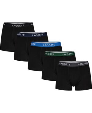 UNDERWEAR TRUNK MALE ADULT KNIT